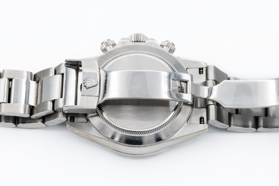 Rolex Daytona 116520